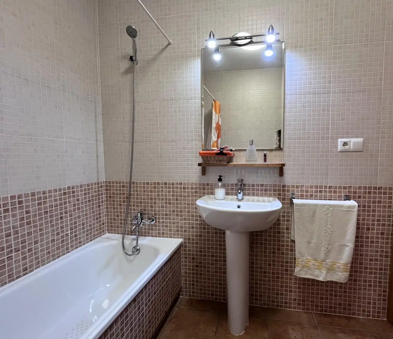 Maison mitoyenne avec piscine à vendre à CIERZO, imagen 7