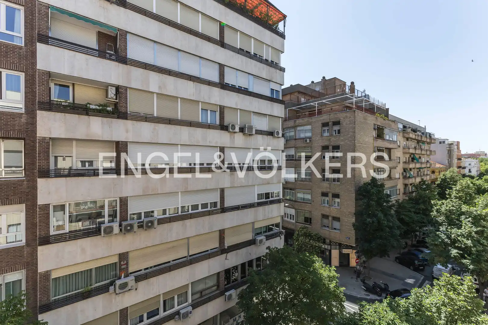 Appartamento con terrazza in vendita a Calle de Padilla, imagen 16