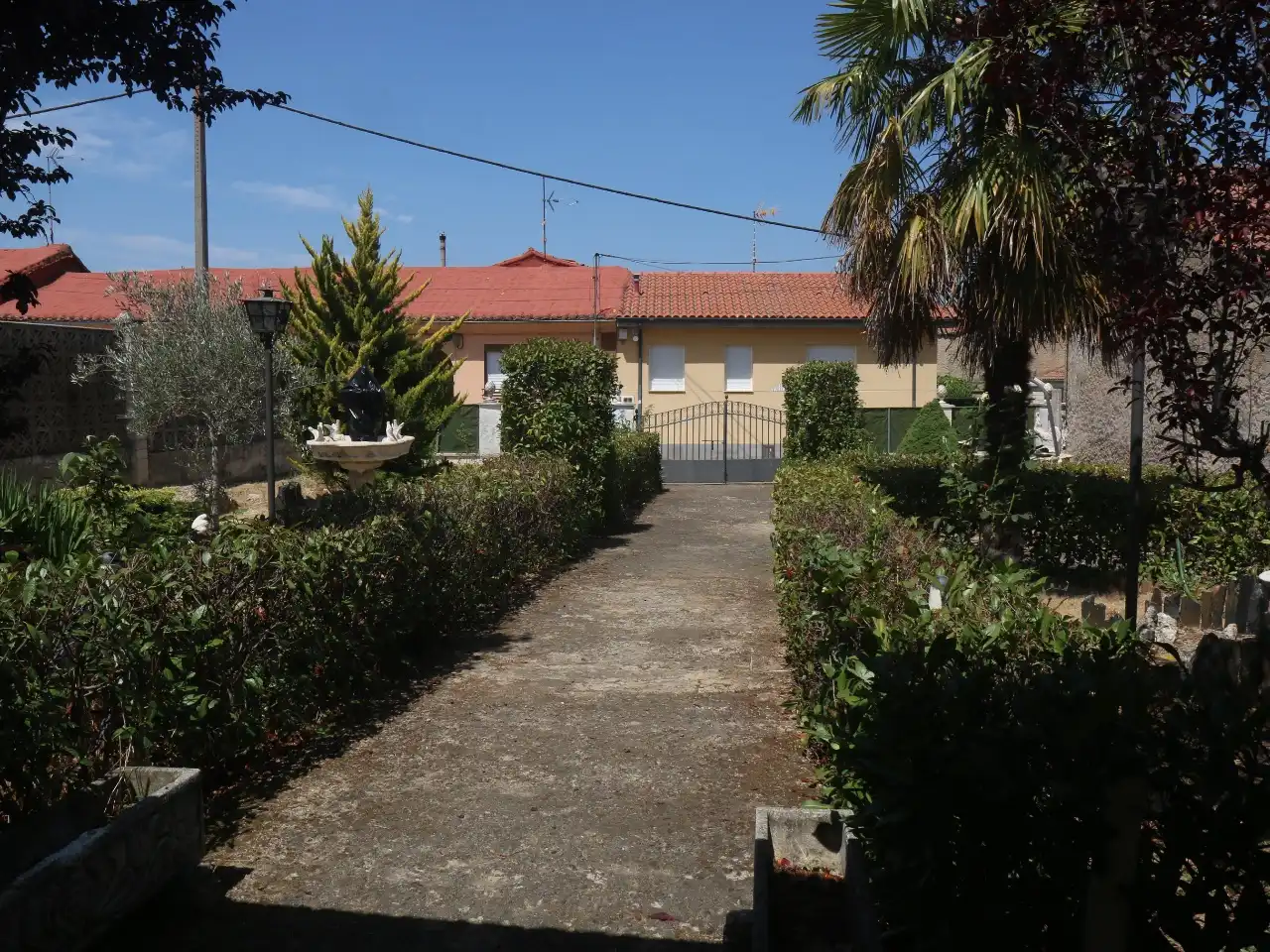Bungalow with garden for sale in Calle Don Felipe 21, imagen 35