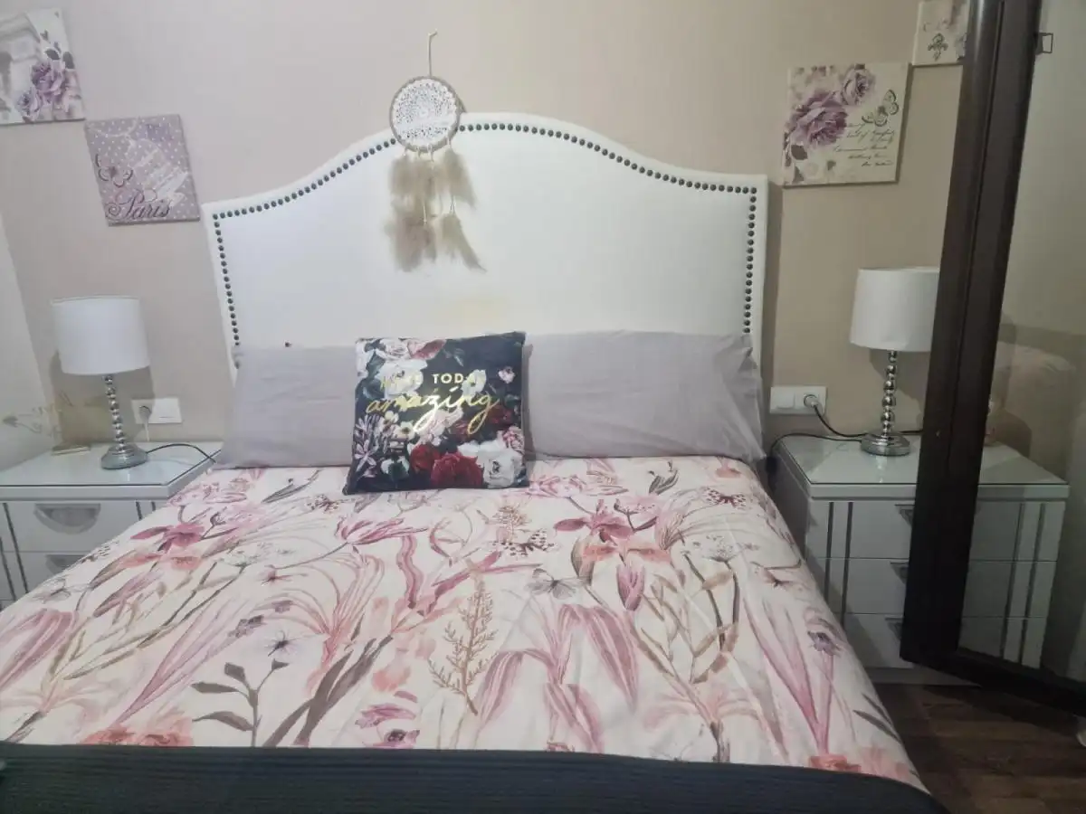 Habitació a Florida Baja