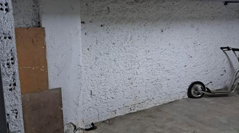 Foto 2 von Abstellraum zur Miete in Calle Enrique Casas Vila, 4, Guadix, Granada