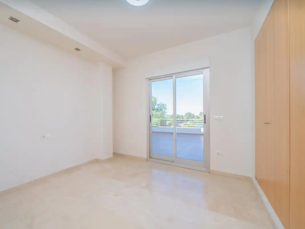 Dormitori de Planta baixa en venda en Pego amb Aire condicionat, Calefacció i Jardí privat