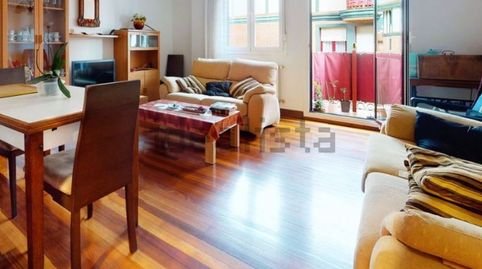 Foto 4 de Piso en venta en Untzueta Kalea, 3, Orozko, Bizkaia