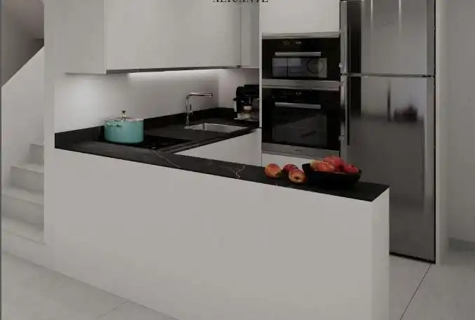 Apartment with terrace for sale in Calle FRANCISCO DE QUEVEDO 9, imagen 36