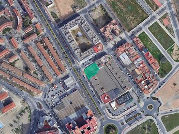Terreno rustico in vendita a C/ Salou
