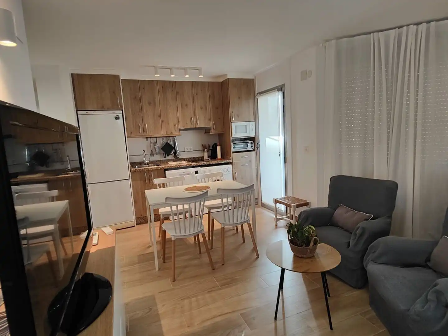 Flat with lift to rent in Calle Mar de Plata 3, imagen 7