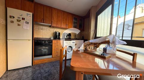 Foto 3 de Pis en venda a Cl Sevilla, Cirera, Mataró