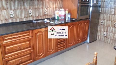 Foto 4 de Pis de lloguer a Porta Nova, A Coruña