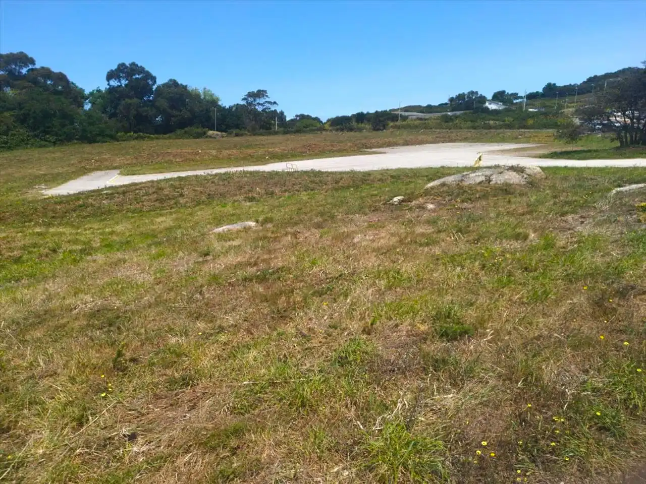 Residencial en venta en PORTIÑO. Polígono, Riazor - Visma