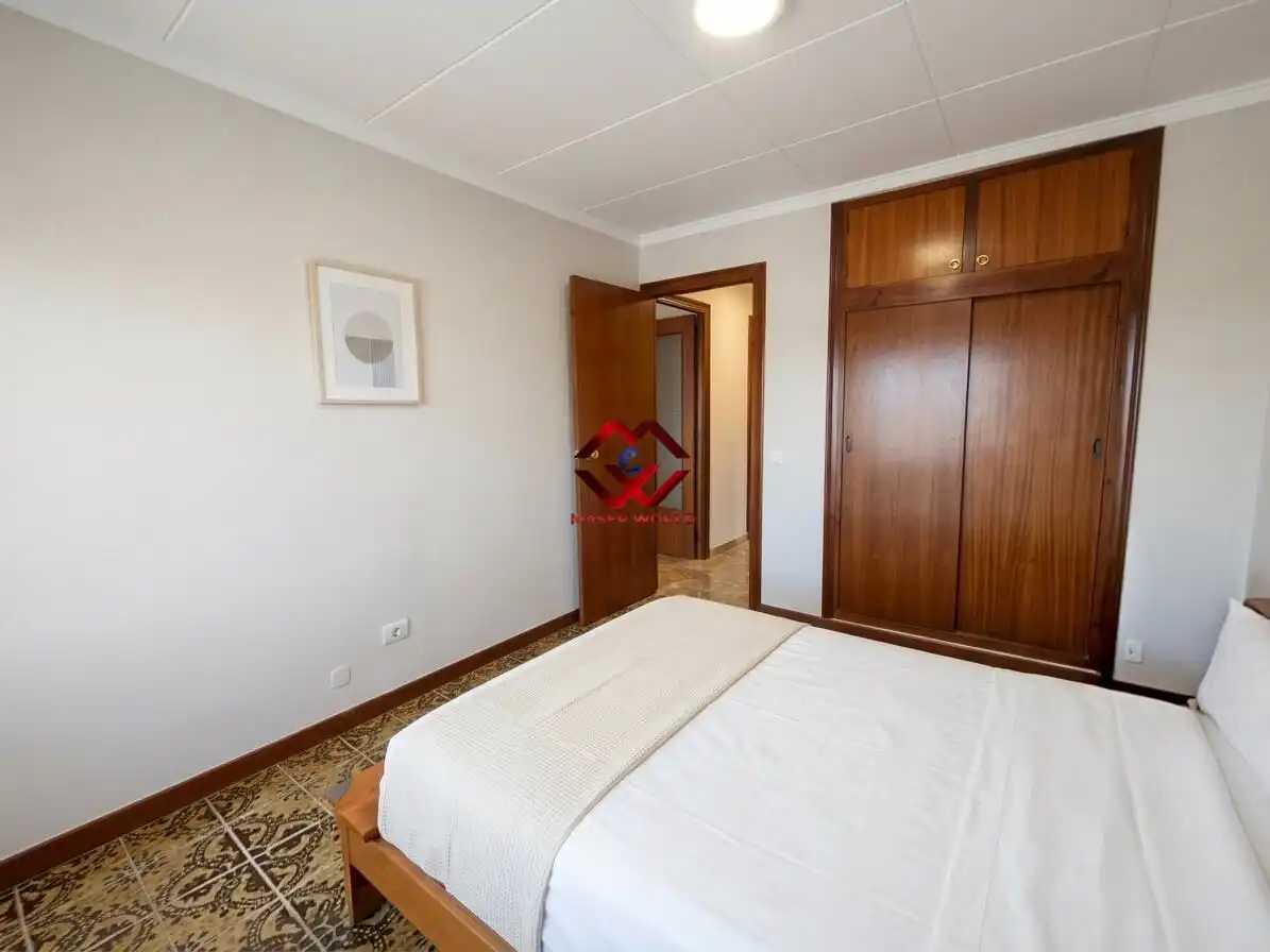Habitación de Piso en venta en Mazarrón con Terraza, Trastero y Amueblado