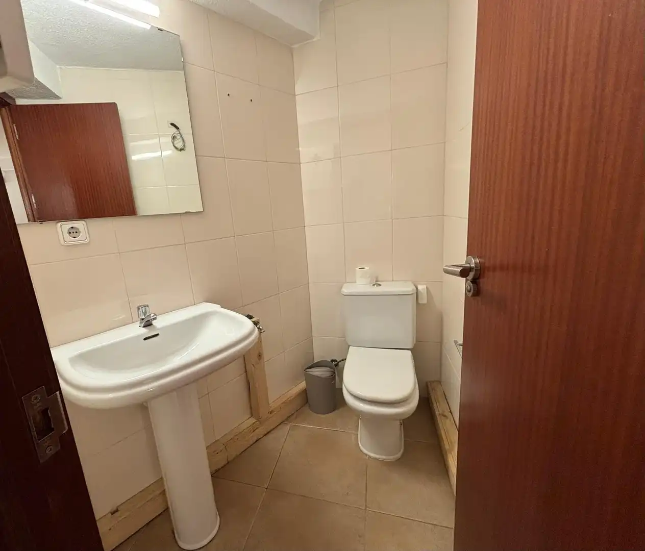 Büro mit Aufzug zur Miete in Centro, imagen 10