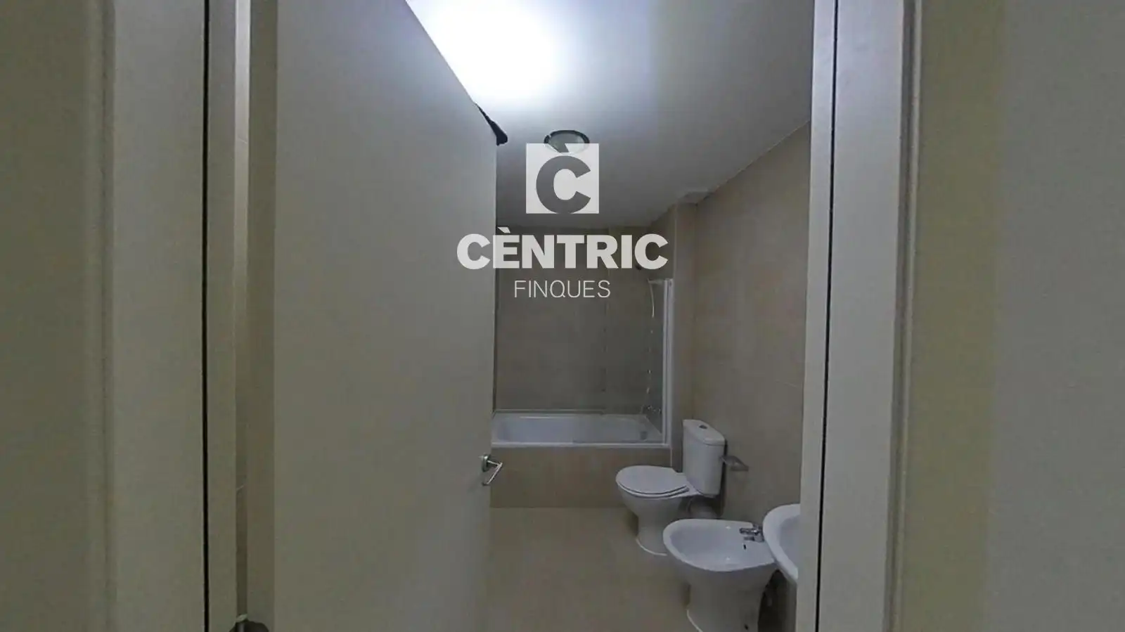 Wohnung zum Verkauf in Barri del Centre