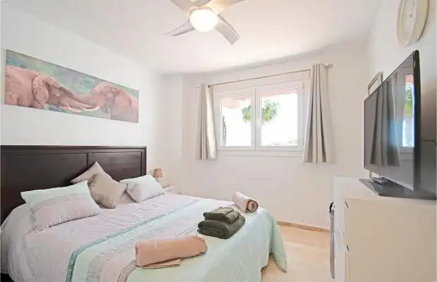 Flat with pool for sale in Avenida del Golf 8, imagen 17