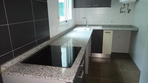 Foto 4 von Wohnung zum Verkauf in Perez Galdos, Real, Valencia