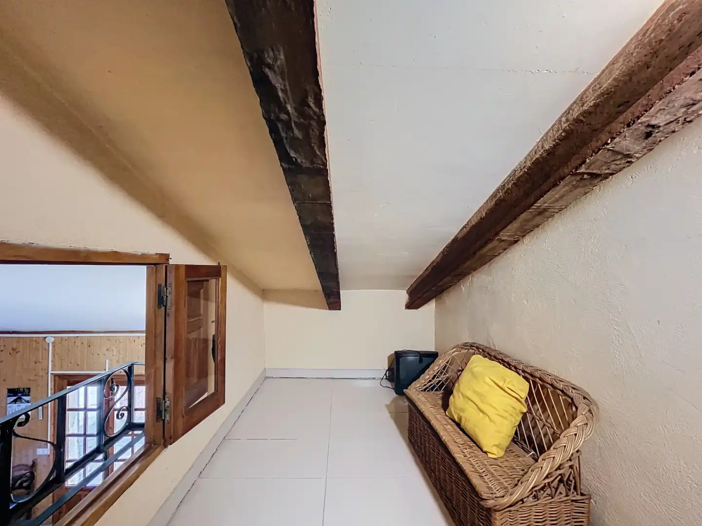 Casa rustica con giardino in vendita a Confrides, imagen 16