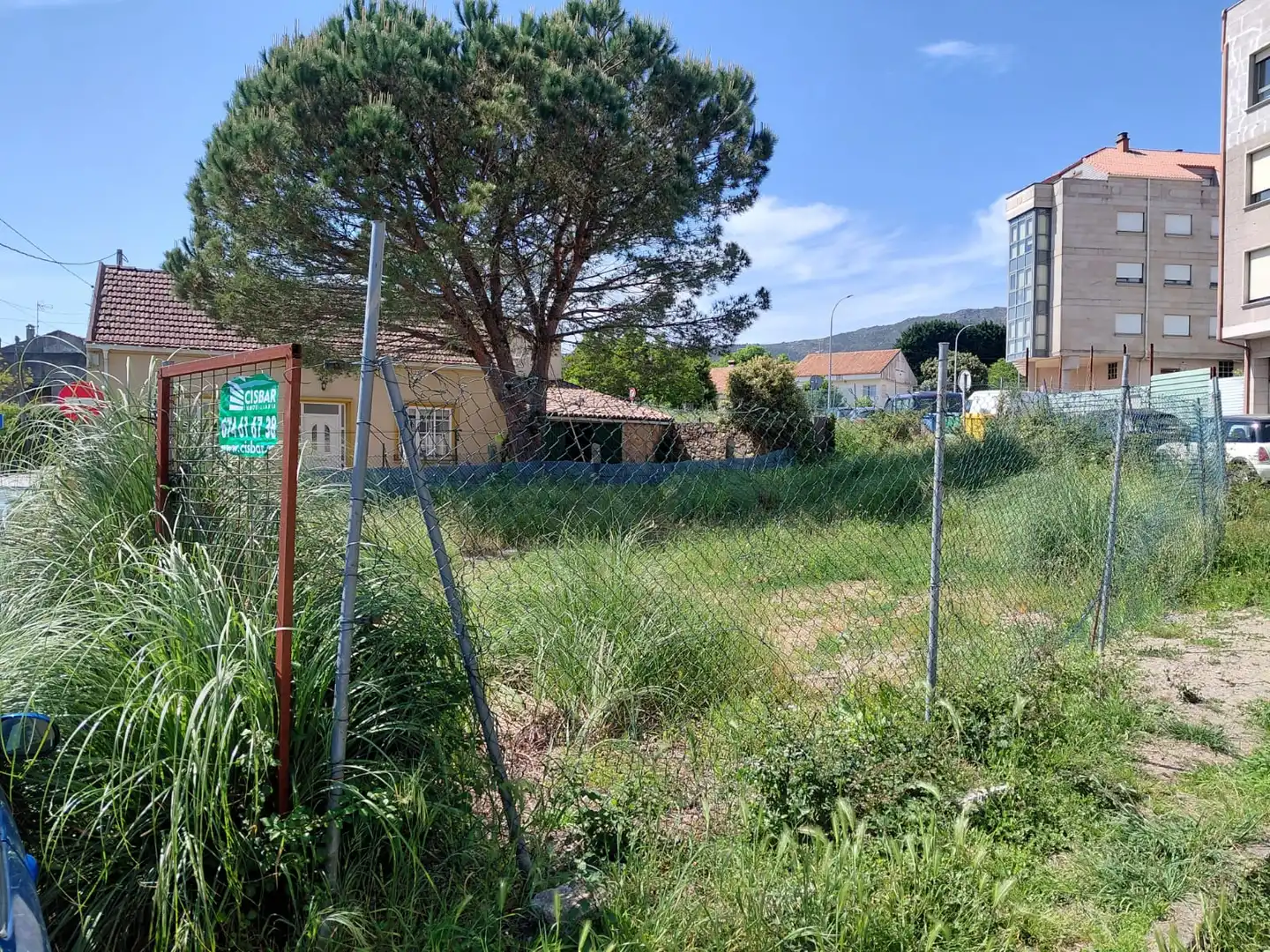 Terreni e lotti in vendita a Rúa Lapido, imagen 17