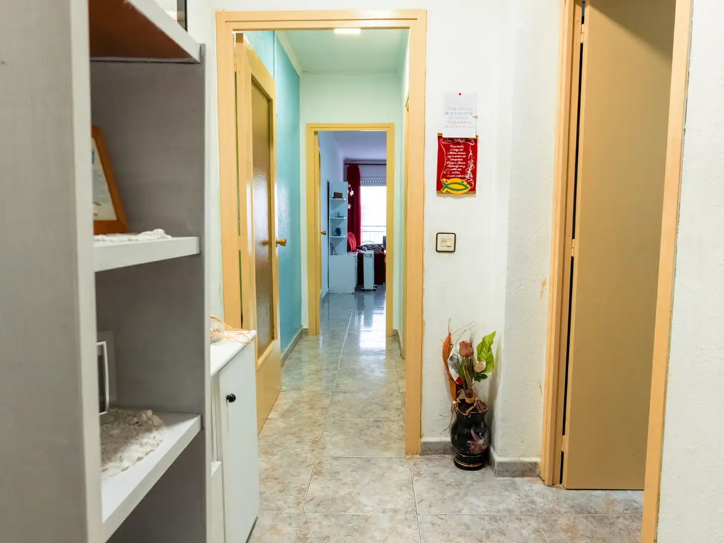 Piso con terraza en venta en Centre, imagen 5