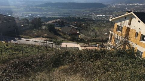 Solar de 469m2 en una zona d'immillorables vistes! A la zona alta de la Serra de Casampons de Berga., immagine 3
