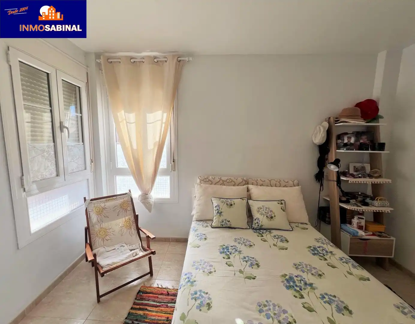Habitación de Piso en venta en Roquetas de Mar con Aire acondicionado y Terraza