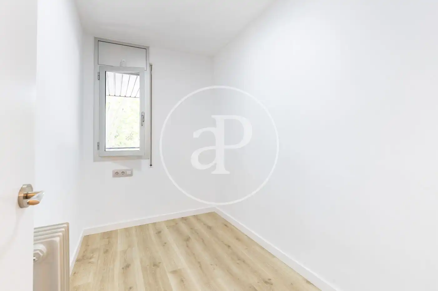 Habitación de Piso en venta en Terrassa con Calefacción, Terraza y Balcón