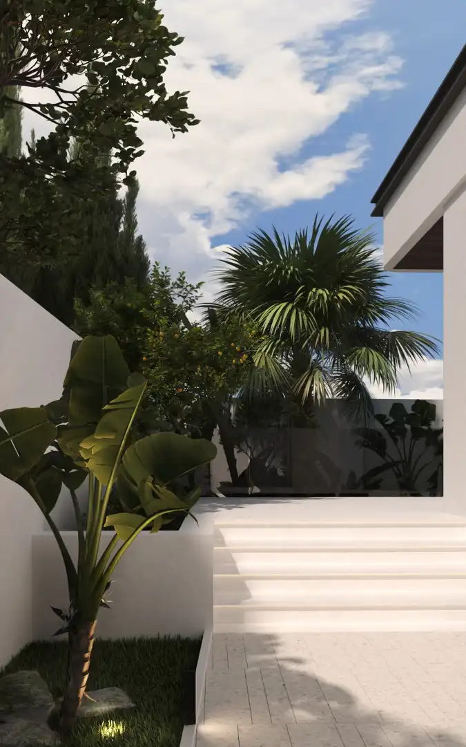 Maison mitoyenne à vendre à Campo de Mijas, imagen 11