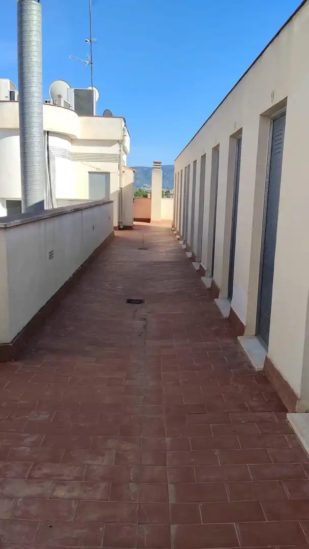 Pis amb terrassa en venda a Calle Sierra de Peñarrubia, imagen 20