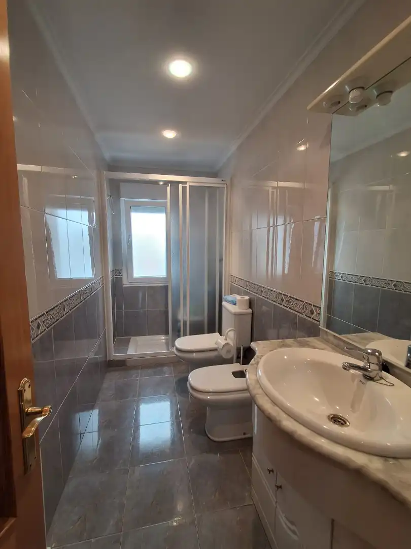 Appartement avec ascenseur à vendre à El Carbayedo - El Quirinal, imagen 3