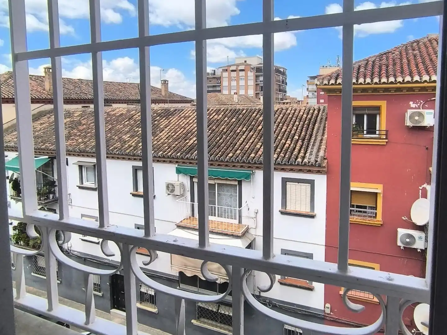 Pis amb terrassa en venda a NAVARRA, imagen 14