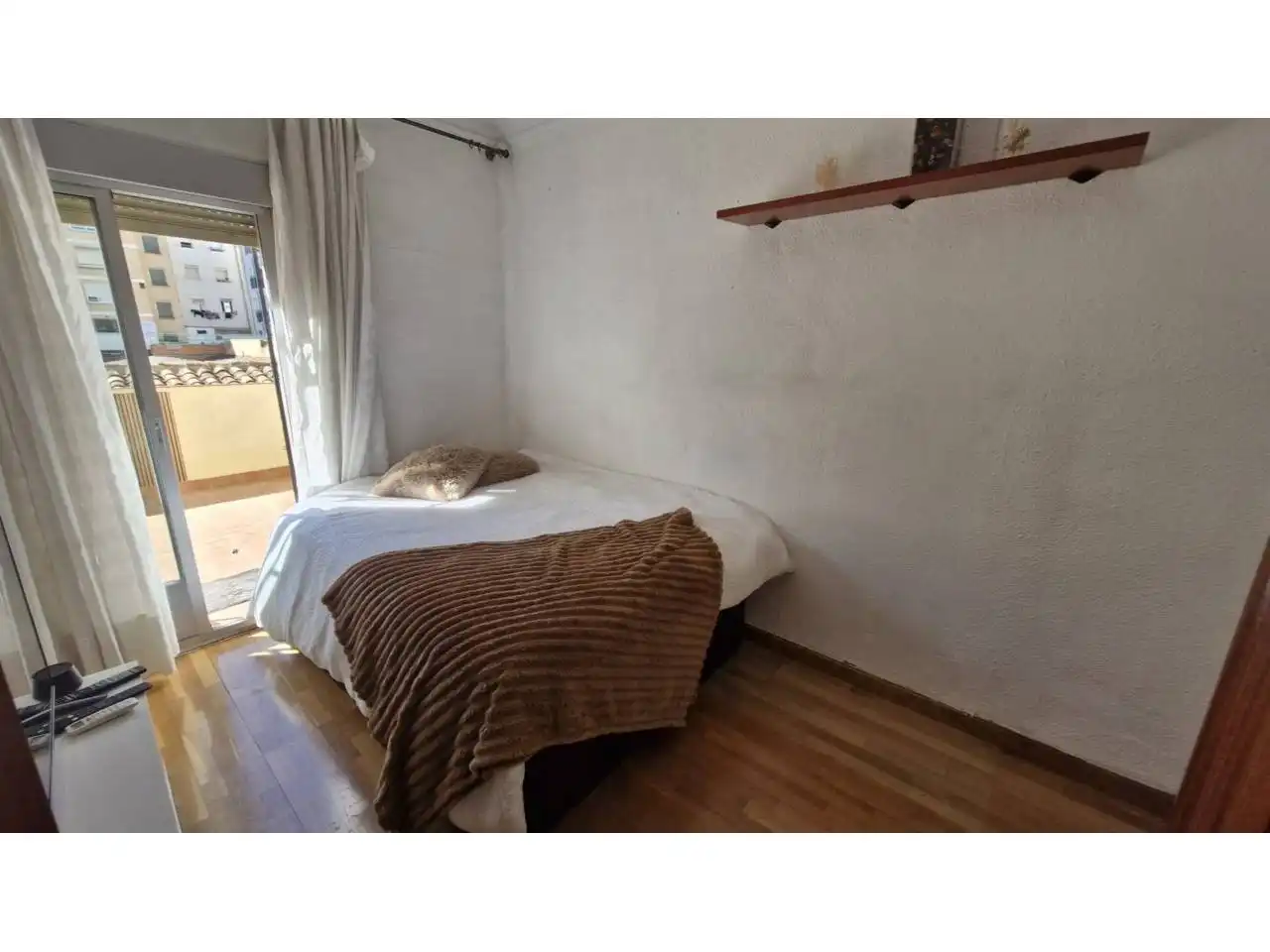 Dormitori de Pis en venda en  Logroño amb Aire condicionat, Calefacció i Parquet