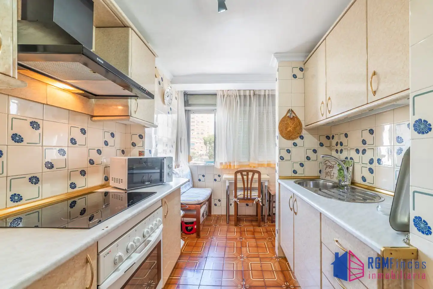Piso con terraza en venta en San Pablo - Santa Justa, imagen 15