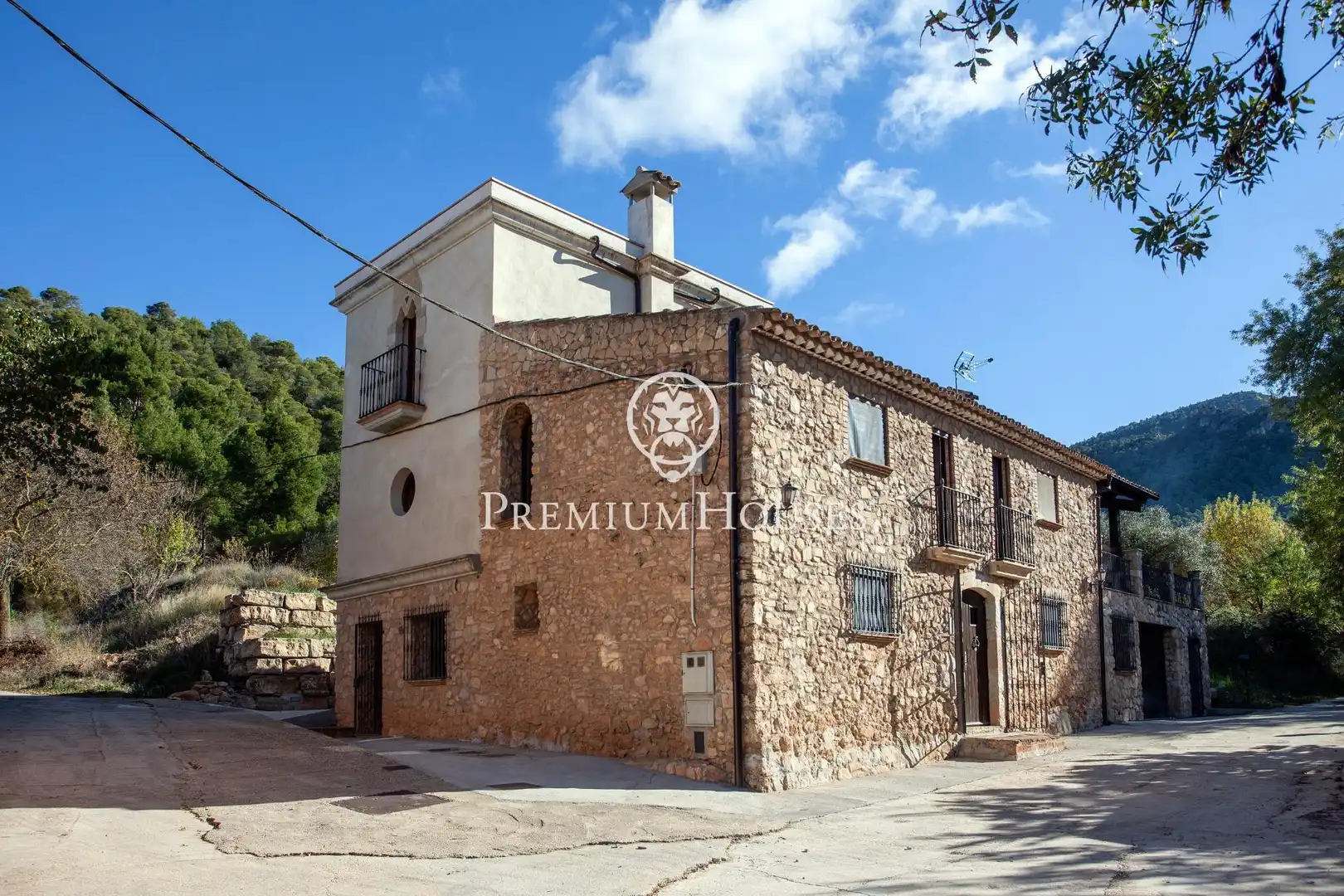 Casa o xalet en venda a Montblanc