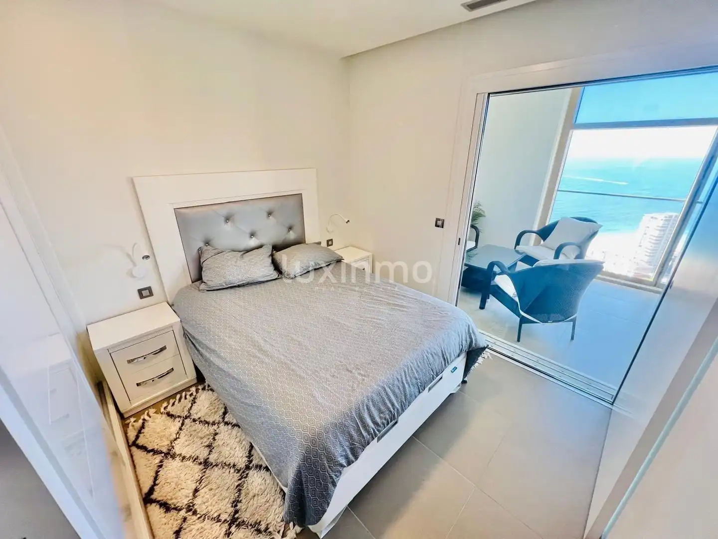 Wohnung mit Terrasse zum Verkauf in Playa de Poniente, imagen 7