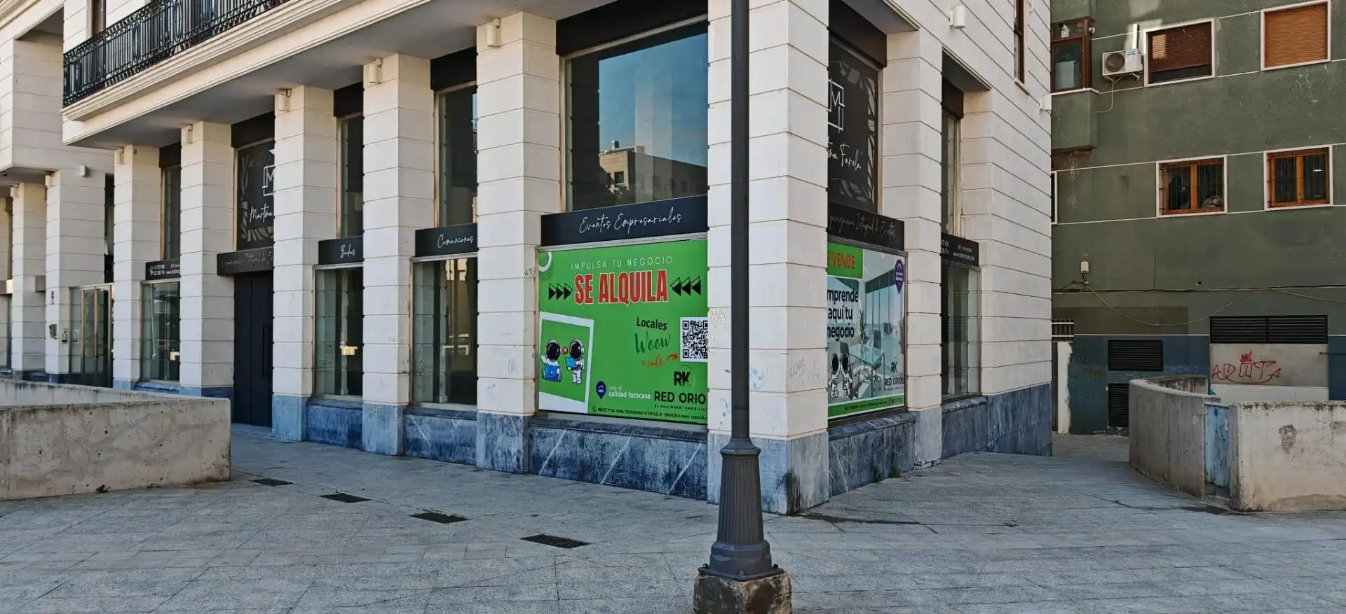 Business premises to rent in Orihuela ciudad, imagen 3