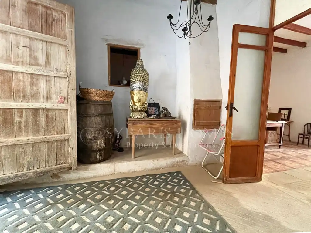 Casa en venta en Jesús Pobre, imagen 3