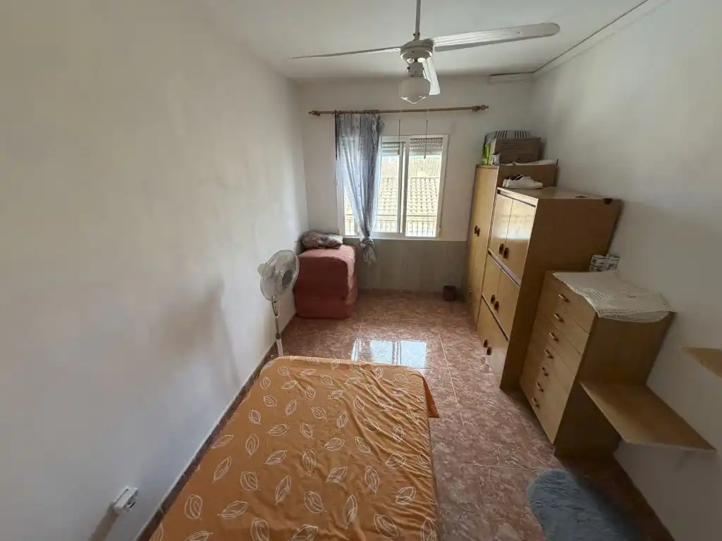 Habitación de Piso en venta en Mar Menor de Cartagena – Cabo de Palos
