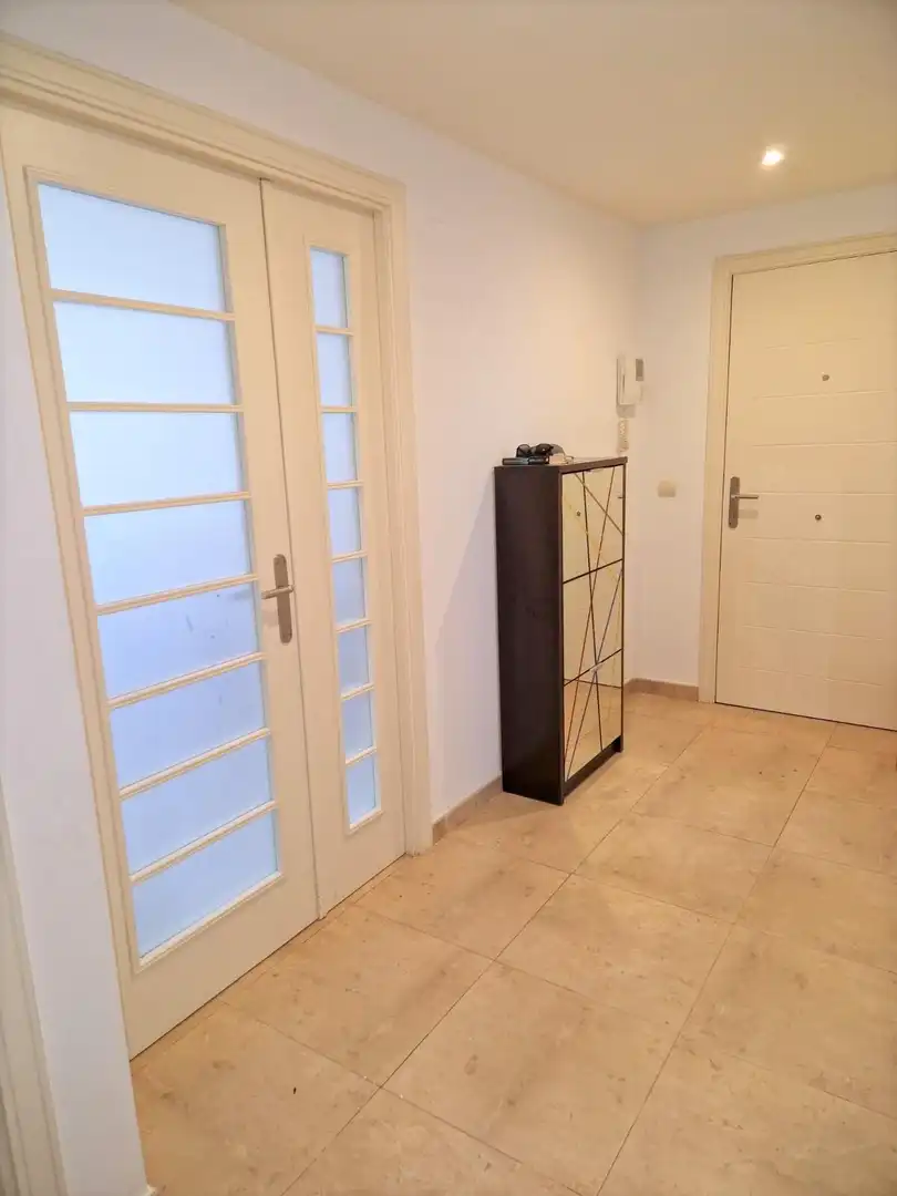 Wohnung zum Verkauf in Villajoyosa / La Vila Joiosa mit Terrasse, Möbliert und Gemeinschaftspool