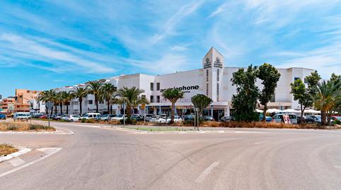 Photo 2 of Premises for sale in Centro Comercial la Esquina de Puerto Rey, -1, Puerto Rey, Almería