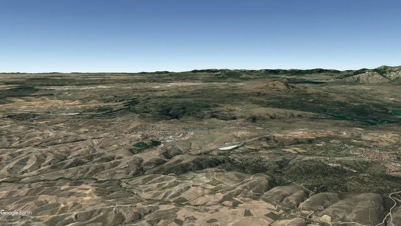 Terreno industrial en venta en El Molar (Madrid), imagen 22