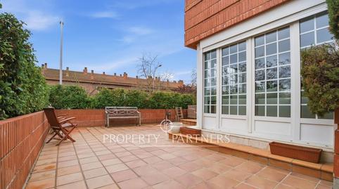 Foto 5 de Casa adosada en venta en Calle de Milán, Conde Orgaz - Piovera,  Madrid Capital