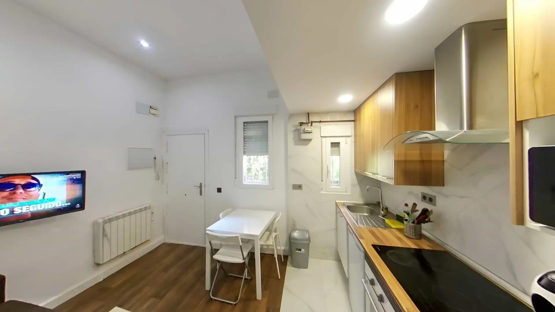 Appartement à louer à Calle de la Sombrerería