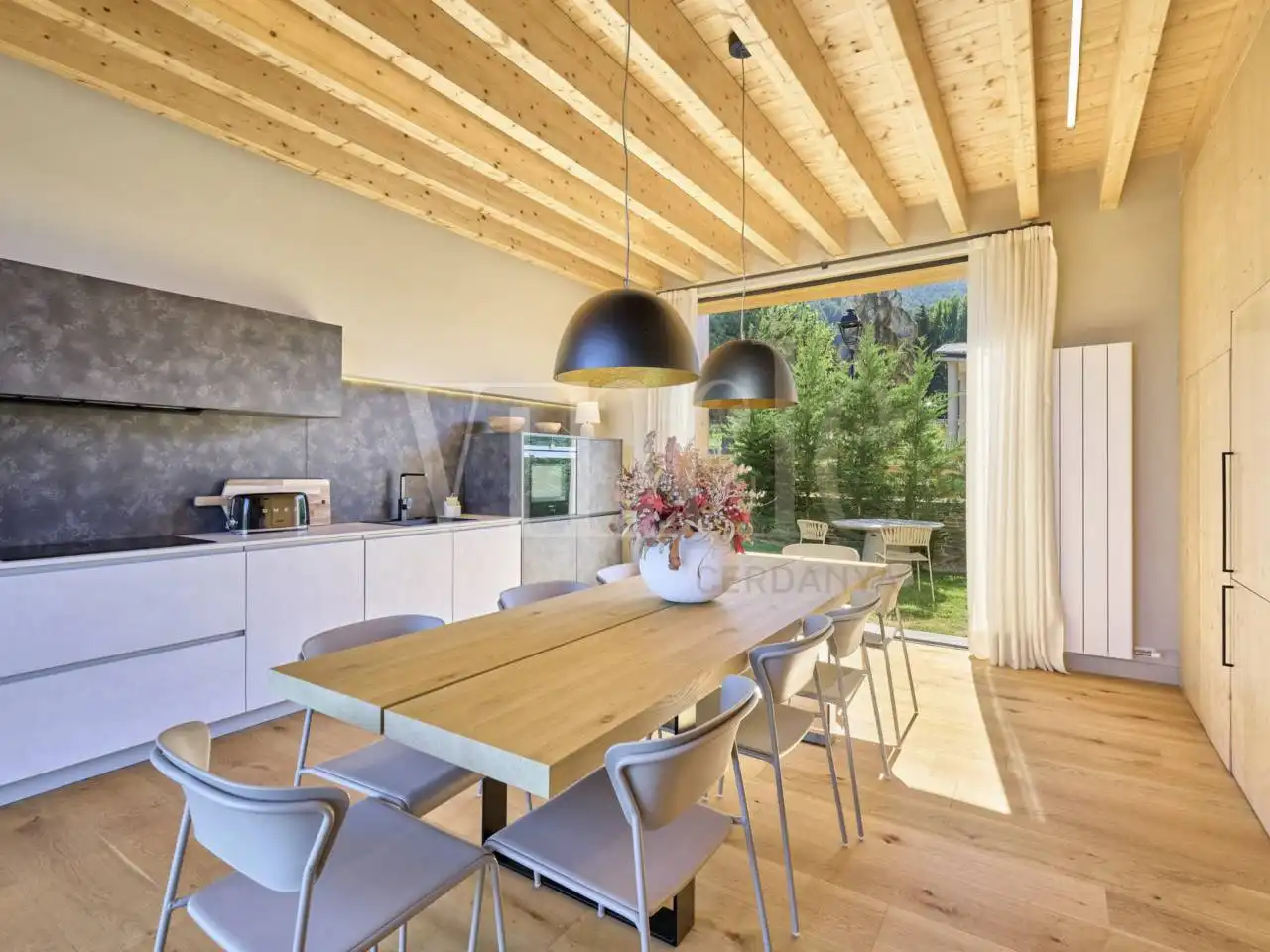Casa amb jardí en venda a Pasaje CONCEPCIÓ CARRERA, imagen 19