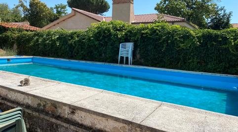 Foto 4 de Casa o chalet en venta en Calle de la Resina, Extrarradio, Valladolid