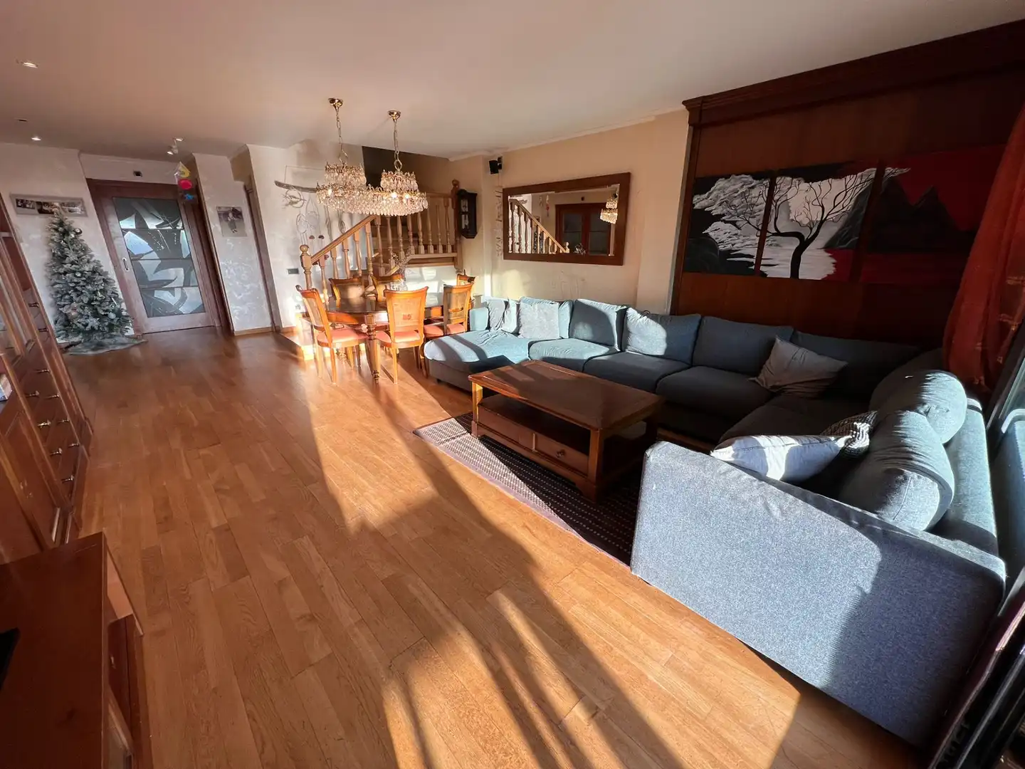Casa con piscina en venta en Carrer de Joan Coromines i Vigneaux, imagen 8