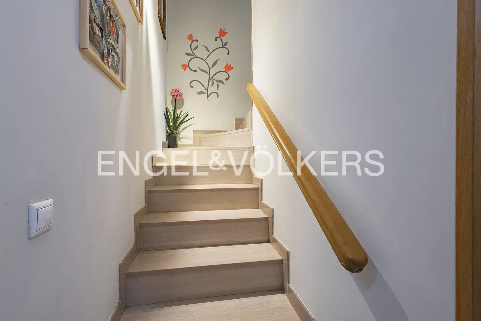 Casa a schiera con balcone in vendita a Fontsanta - Fatjó, imagen 7