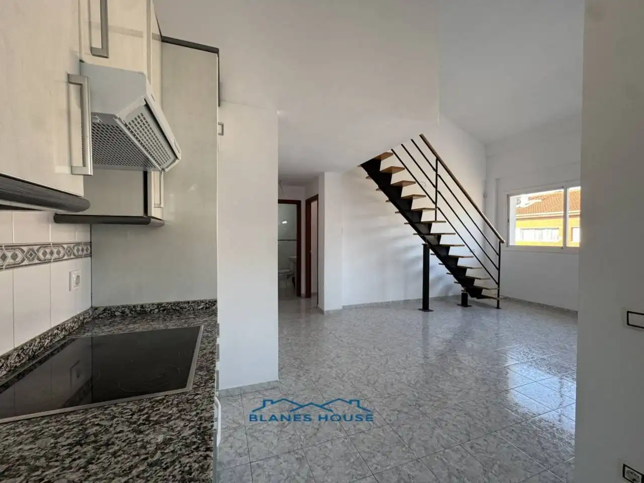 Dúplex en venda en Lloret de Mar amb Aire condicionat, Terrassa i Traster
