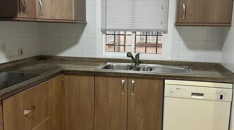 Foto 3 de Piso de alquiler en Cerrado de Calderón - Hacienda Paredes, Málaga