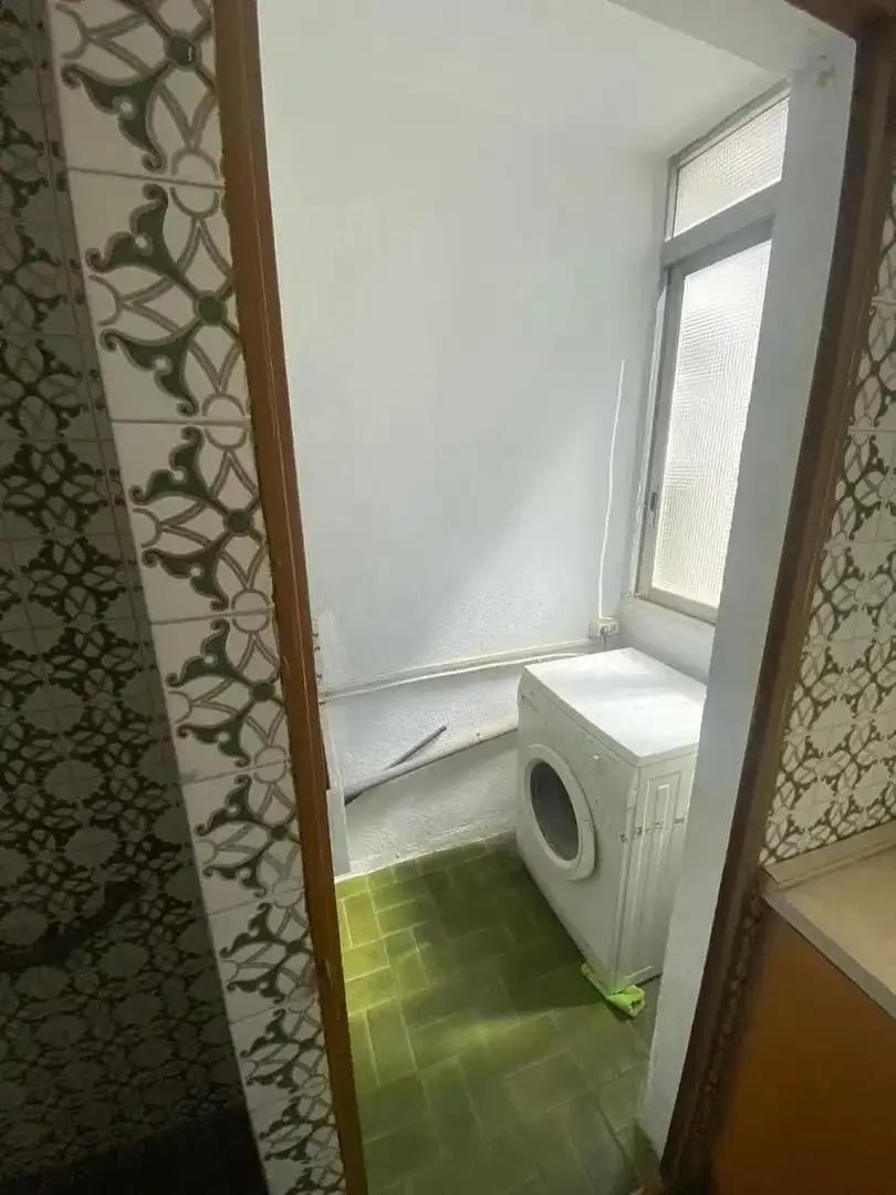 Piso con terraza en venta en Calle Calle Santa Rita, imagen 9
