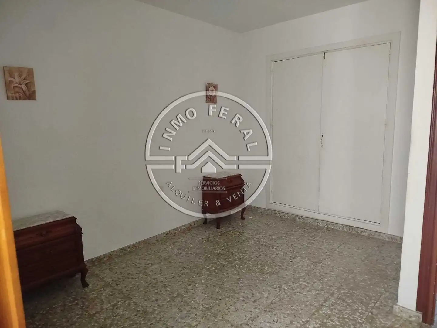 Piso en venta en Écija con Aire acondicionado, Calefacción y Balcón