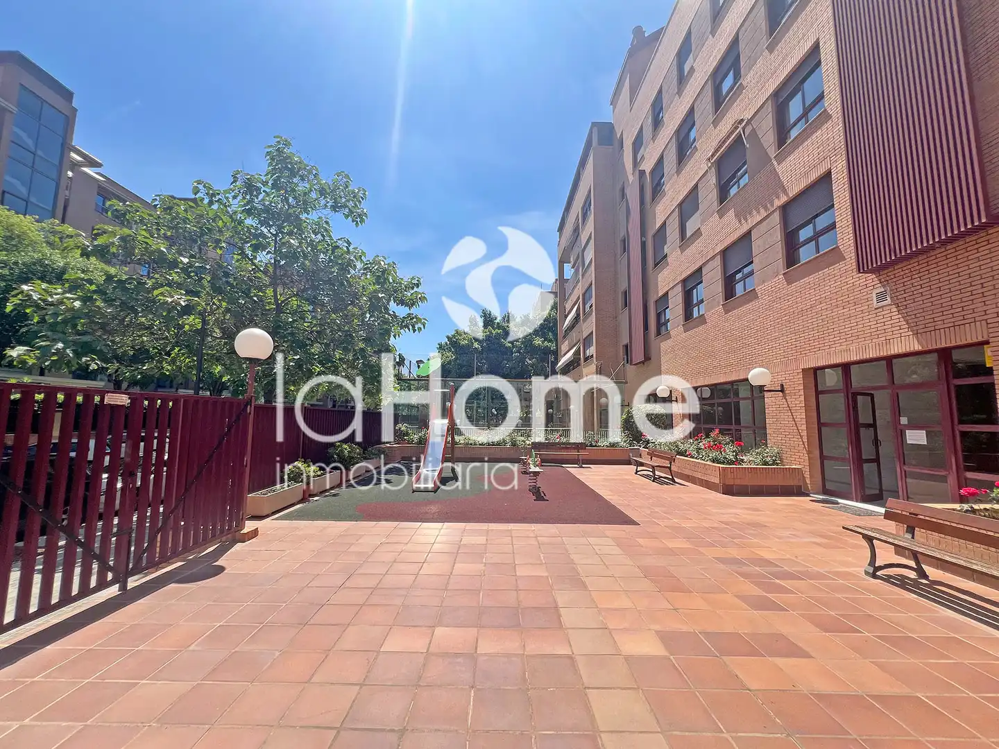 Flat with terrace for sale in Campanar, imagen 26