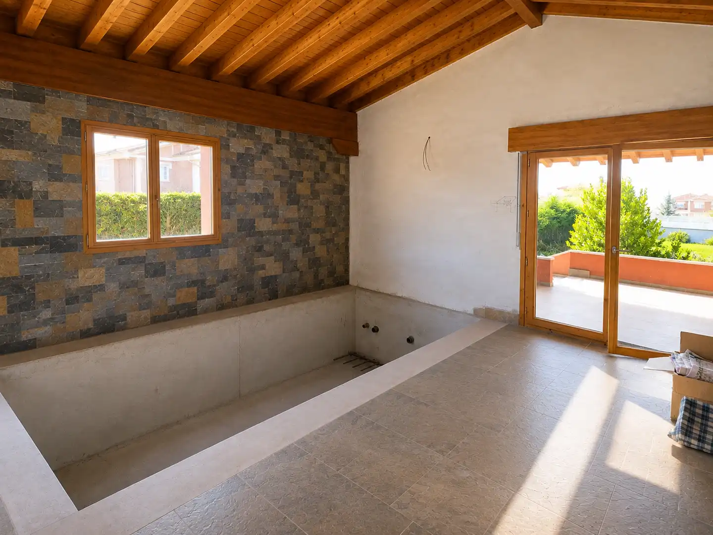 Haus mit Terrasse zum Verkauf in Calle San Lorenzo, imagen 39